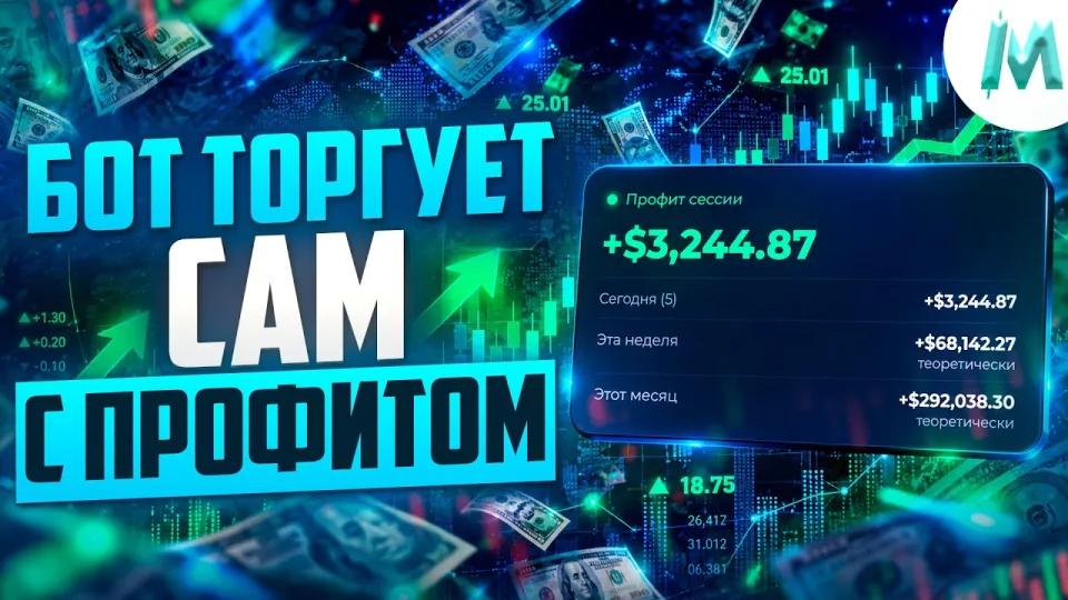 5 шагов для успешного трейдинга с ботом на бинарных опционах