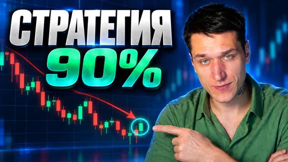 Бинарные опционы стратегия убрать хаос на графике эффективный подход 2026