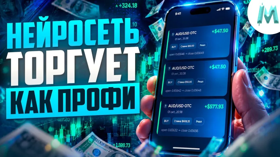 Трейдинг что лучше самостоятельный анализ или торговый бот и почему